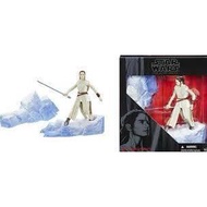Kmart Exclusive Ray Starkiller Base