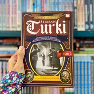 Turkish History Encyclopedia Volume 2