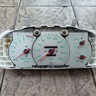 Proton Wira VDO Auto Speedo Meter Parts