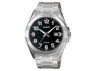 Casio นาฬิกาข้อมือ สายสแตนเลส ผู้ชาย รุ่นMTP-1308D-1A/MTP-1308D-1B/MTP-1308D-1A2/MTP-1308D-2A/MTP-1