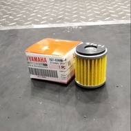 [Motorcycle Square] Yamaha XMAX 300 X-MAX yzf-R15 Oil Filter 1S7-E3440-00