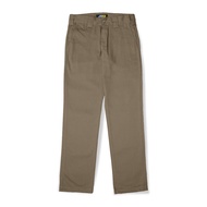 Engineer Workwear - Torque Brown, Long Chino Pants Work Pants/
