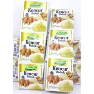KENCUR BUBUK RENCENG ISI 12 SACHET