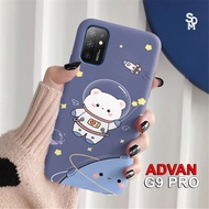 PRODUSEN - Case ADVAN G5 ADVAN G5 ELITE ADVAN G9 PRO#427
