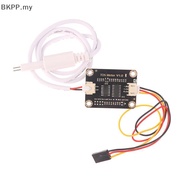 {good} TDS Sensor Water Conductivity Sensor For  Liquid Detection Water Quality Monitoring Module DI