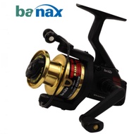 BANAX BG 300 HI SPEED SPINNING REEL