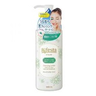 Bifesta 卸妝潔膚水 控油保濕型【主瓶】300ml