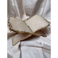 READING TABLE | Seesaw_art | Custom Resin Quran Holder | Quran table | Resin Quran Book Stand | Book