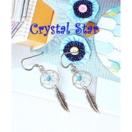 Fashion Earrings (92.5 Silver)
