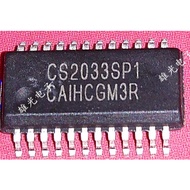 10PCS CS2033SP1 CS2033SPI GS2033SP1 SSOP24 LED display chip