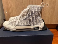 Dior oblique shoes