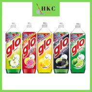Glo Dishwash Liquid 800ml
