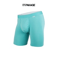 MYPAKAGE Men's UNDERWEAR Sports Exercise SUSTAINABLE WITH Tenceltm MODAL BOXER BRIEF