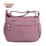 CHIBAO ORI - TAS SELEMPANG CHIBAO 9037 TAS SELEMPANG WANITA POLYESTER