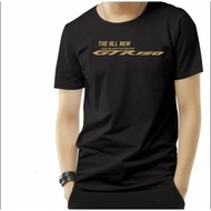 THE ALL NEW SUPRA/ T-SHIRT 150/GTR COOL MEN'S T-SHIRT