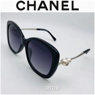 Chanel ch5339h sunglasses 太陽眼鏡 jennie 同款