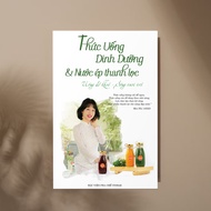 Nutrition Drink + Purifying Juice Recipe Set