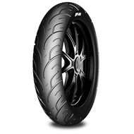 Lốp xe máy DPLUS 90/80-16 vỏ trước Piaggio Liberty không ruột (săm)