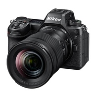 Nikon 尼康 Z6III 24-120mm f/4 S kit 公司貨 【贈專業攝影相機包】