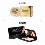 DHERBS DIAMOND FOUNDATION