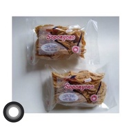 Soponyono TEMPE CHIPS