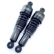 โช้คอัพลดโช้คอัพหลังดัดแปลงสำหรับ HAOJUE TR300 xs650รุ่นแข็งแรงทนทาน800N เลย์