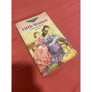 Little Women by Louisa May Alcott | Preloved Book