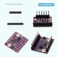 yunhaoSK-601N1 6- Acceleration Gyroscope Sensor Module