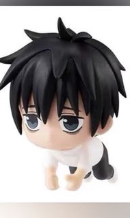 咒術迴戰 0 乙骨憂太 USB扭蛋公仔