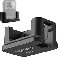 NEEWER Silicone Base for Osmo 360, Nonslip Soft Stable Anti Scratch Desktop Stand Support Upright Ac