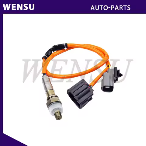 Oxygen Sensor LFH1-18-8G1 LFH1188G1 For MAZDA 6 GG Station Wagon GY 2002-2008 L3R6188G1A LFH1188G1A