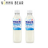 可爾必思乳酸菌飲品 500ml x 2（平行進口-EXP:2027/01/14)