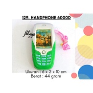 6000d Mobile Kids Toys