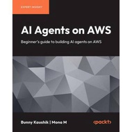 AI Agents on AWS: Beginner's guide to building AI agents on AWS