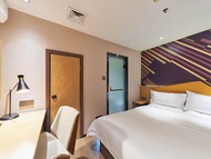 IUHotel (Shenzhen University Nanshan Science and Technology Park)