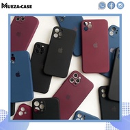 Casing Soft Case iPhone 6 7 8 Plus X XS XR MAX 11 12 13 Pro Max Polos