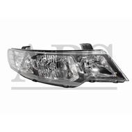 KIA FORTE 2009-2013 HEAD LAMP / LAMPU DEPAN / LAMPU BESAR (TYC)