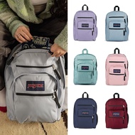 JANSPORT-BIG STUDENT Campus Series Backpack-Color Optional