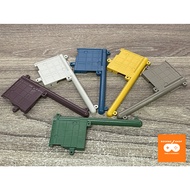 Stylus Pen Holder for Nintendo DSi LL Game Console