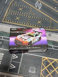 Tomica Premium Racing Good Smile Hatsune Miku AMG 2024 Ver. 初音