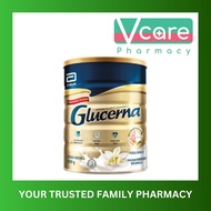 GLUCERNA TRIPLE CARE VANILLA  (800G /400G)