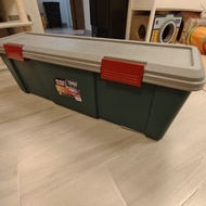 汽車尾箱收納箱