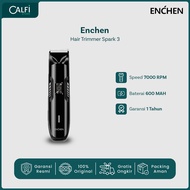 Enchen Spark 3 Body Trimmer Professional Hair Clipper IPX7 WaterProof Hair Clipper