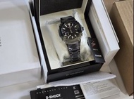 Casio G-shock GSHOCK MRG  全新全套齊現貨  黑鈦金屬MRG BRAND NEW fullset  MRG-B2100B-1A MRG-B2100 MRG-B2100B MRG