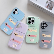 HP Case Oppo A1K A3S A3X A5i NFC A5S A7 F9 A5X A5 2025 A5 PRO A6 A6X A6T A6S A6C A6 PRO A15 A16 A16K