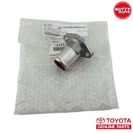 Genuine Spare Parts Upper Water Pipe Neck 4A 5A 7A TOYOTA COROLLA AE101 AE110 AE111 AE112 SOLUNA AL5