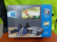 projector led 迷你投影機