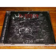 Rajam - 350 (CD) Jewel Case
