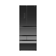 Toshiba 588L 6 Doors Fridge GR-RM631WE-PGX(A6) 3 Ticks