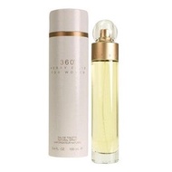Perry Ellis 360 by Perry Ellis Eau de Toilette Spray 3.3 oz [Niche小眾沙龍香水] [全網最齊全] [Pre-Order外國預訂]